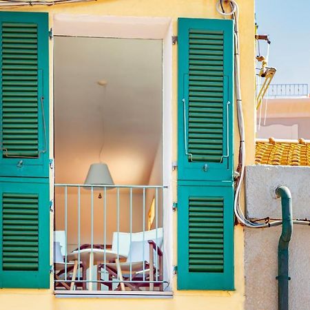 Ferienwohnung Welcomely - Cavour 47 Alghero Exterior foto