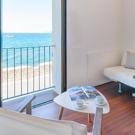 Ferienwohnung Welcomely - Cavour 47 Alghero Exterior foto