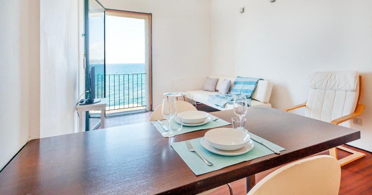 Ferienwohnung Welcomely - Cavour 47 Alghero Exterior foto