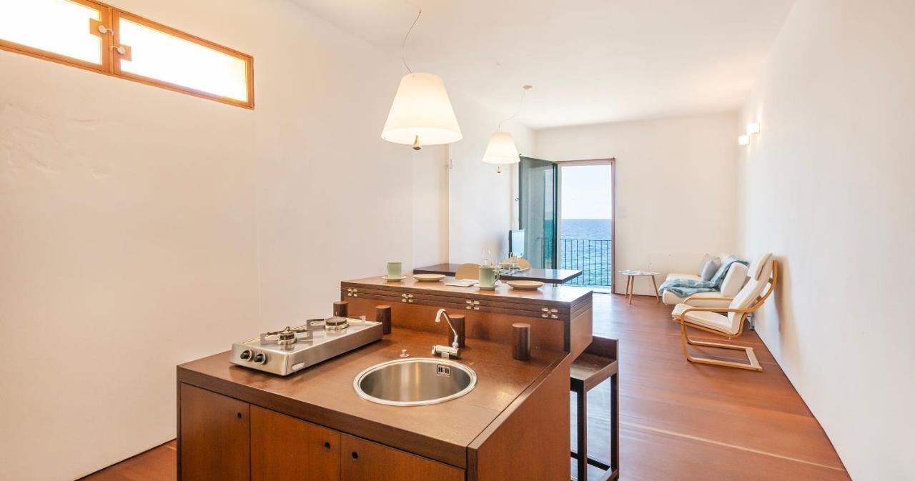 Ferienwohnung Welcomely - Cavour 47 Alghero Exterior foto